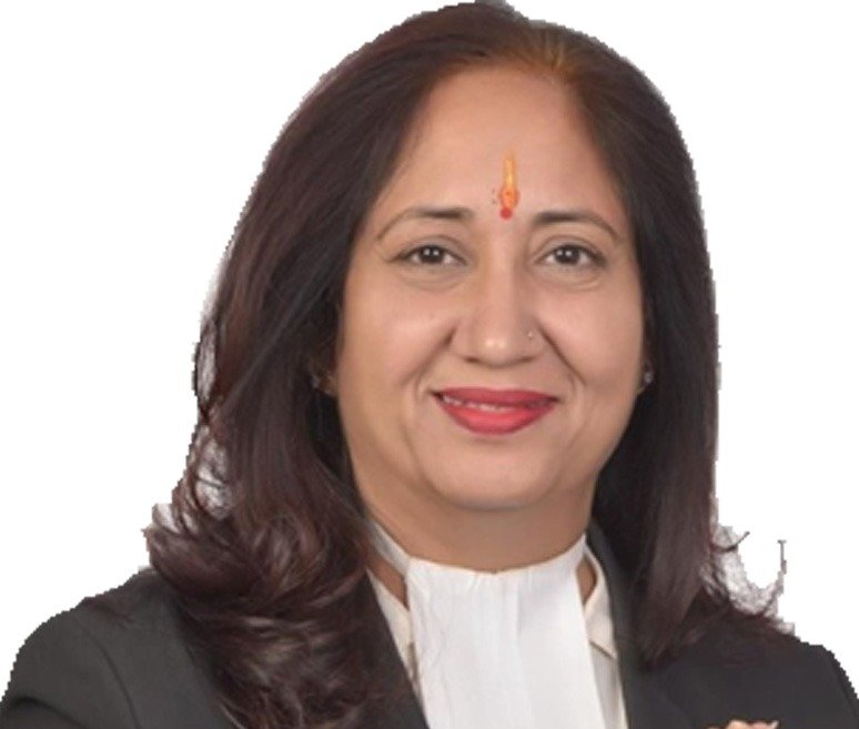 Adv. Hema Tiwari